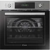 Image de Four encastrable FCT896X - Inox - 70 litres - A - Nettoyage par pyrolyse