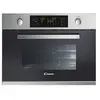 Image de New Timeless MIC440VNTX - Four micro-ondes grill - intégrable - 44 litres - 900 Watt