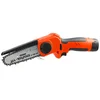 Image de Stocker Tronçonneuse D´élagage All-rounder E-100 Uc One Size