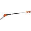 Image de Stocker Tronçonneuse D´élagage Magma Telescopic E-3000 La 205-305 Cm 21v One Size