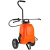 Image de Stocker Pulvérisateur Dorsal électrique Avec Chariot 12l 2.5 Bar One Size