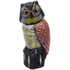 Image de Stocker Épouvantail Hibou One Size