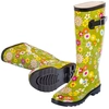 Image de Stocker Fleurs Bottes De Pluie EU 37