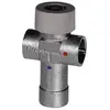 Image de Vanne thermostatique : 20x27, réglable de 40° à 60° référence MIX204060.
