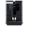 Image de Expresso Avec Broyeur 2.5L 1400W 230V Semi-Automatique Programmable 2 Tasses Acier Inoxydable Noir
