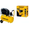 Image de Stanley Compresseur D´air Oil 24 L 1500w Fccc404stn005 24l 8 Bar One Size