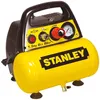 Image de Stanley DN200/8/6 Compresseur régulateur de pression Collage and Accessoires, Jaune en occasion ou reconditionné