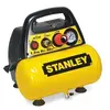 Image de Compresseur Jaune Métal H37.5xl31.5xL35.6cm
