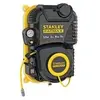 Image de Compresseur professionnel - sans huile - silencieux - 2 l / 1. 5 ch / 8 bar