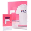 Image de Fila Eau De Parfum Prestige Vaporizer 100ml+tee Shirt