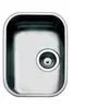 Image de Evier UM30 inox sous plan 32 cm 1 cuve
