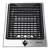 Image de Classic PGF30B barbecue électrique - 30 cm - inox
