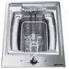 Image de Friteuse PGF30F INOX
