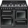 Image de VICTORIA 110cm MIXTE NOIR - TR4110BL1