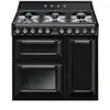 Image de VICTORIA 90cm MIXTE NOIR - TR93BL
