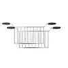 Image de Deux pinces pour grille-pain TSF02