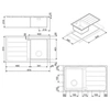 Image de Lft861s - Evier