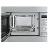 Image de Classica FMI017X - Four micro-ondes grill - encastrable - 17 litres - 700 Watt - acier inoxydable