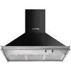 Image de HOTTE 90CM NOIRE - KD90HNE