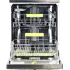 Image de Lave-Vaisselle Pose Libre SMEG LVS4334XIN en occasion ou reconditionné