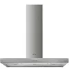 Image de Hotte aspirante murale KATE900CEX 90cm Classe C Inox