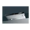 Image de Elite KSET66VNE2 - Hotte - Téléscopique - largeur : 59.8 cm - profondeur : 30 cm - extraction et recirculation (avec kit de recirculation