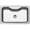 Image de Smeg évier Lyg800 One Size