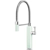Image de Mitigeur de cuisine MDF50PG Chrome/Vert