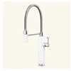Image de Robinet douchette ANNEE 50 blanc MDF50WH