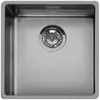 Image de Smeg évier Vstr40dkx One Size