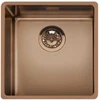 Image de Smeg évier Vstr40cux One Size