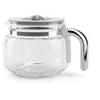 Image de DCGC01 Carafe transparente SMEG