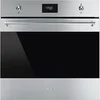 Image de Four encastrable SF6301TVX gris 70.0 L 280.0 degC