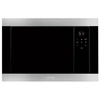 Image de Micro ondes Grill Encastrable FMI320X2, 20 litres, Gril, Niche de 38 cm