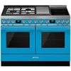 Image de PORTOFINO 120CM MIXTE BLEU - CPF120IGMPT