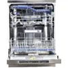 Image de Lave-Vaisselle Pose Libre SMEG LVS533PXIN en occasion ou reconditionné