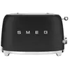 Image de TOASTER TSF01BLMEU NOIR MAT