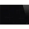Image de Plaque de cuisson induction 4 foyers 7200 W 75 cm