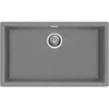 Image de Smeg évier Vzp76ct One Size