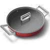 Image de Smeg Marmite 50s Style 28 Cm One Size
