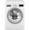 Image de LBW62PCIT machine à laver Charge avant 6 kg 1200 tr/min D Blanc