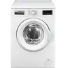 Image de LBW50CIT machine à laver Charge avant 5 kg 1000 tr/min Blanc
