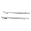 Image de Kit de rails télescopiques pour extraction totale
