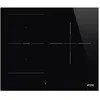 Image de SMEG SI1M4634D, Plaque de cuisson à induction UNIVERSAL, Black glass en occasion ou reconditionné