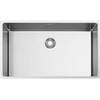 Image de Smeg évier Vr12s70 70x40 Cm One Size