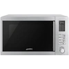 Image de Micro-ondes combiné MOE34CXI2 inox anti-trace 34 L Inverter 10 fonctions