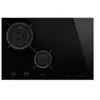 Image de Plaque mixte PM6743R, Dolce Stil Novo, mixte Gaz et Induction