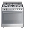 Image de Cuisiniere gaz CG90X2