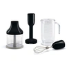 Image de Kit de 4 accessoires pour Mixeur Plongeant Noir