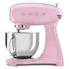 Image de Batteur sur socle 4.8l 800w rose SMF03PKEU